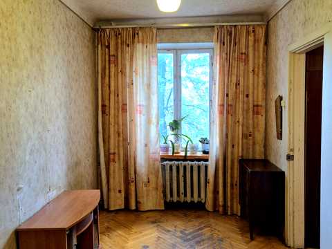 квартира за адресою Будівельників вул., 3
