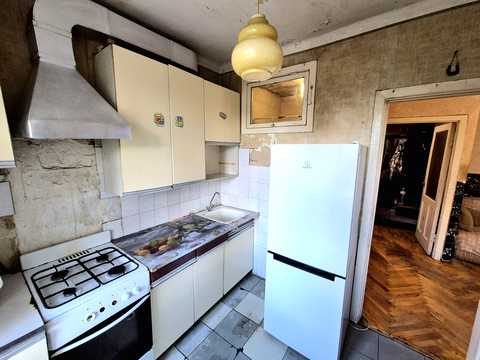 квартира за адресою Будівельників вул., 3
