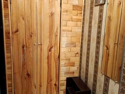 квартира за адресою Монюшка вул., 18