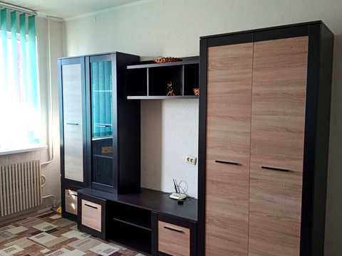 квартира за адресою Монюшка вул., 18