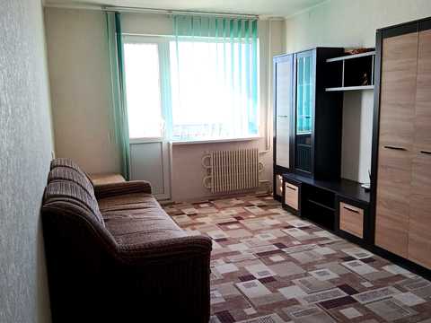 квартира за адресою Монюшка вул., 18