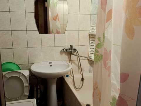 квартира за адресою Монюшка вул., 18