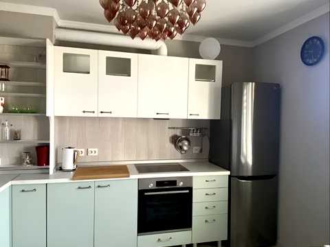 квартира за адресою Ясинуватський пров., 11