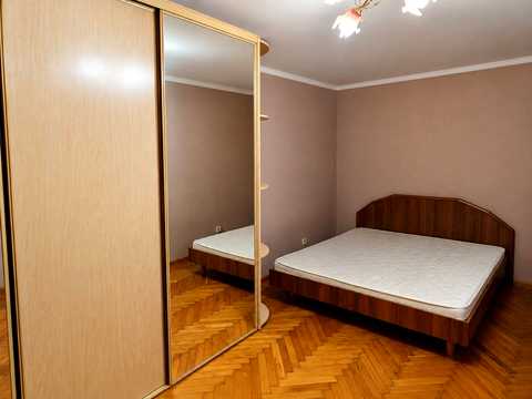 квартира по адресу Чугуевский пер., 13-А