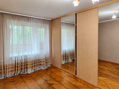 квартира по адресу Чугуевский пер., 13-А