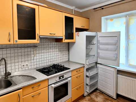 квартира по адресу Чугуевский пер., 13-А