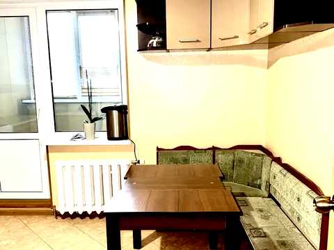 квартира за адресою Петра Григоренка просп., 16