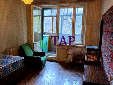 квартира по адресу Северина Потоцкого ул. (Семнадцатого партсъезда), 32