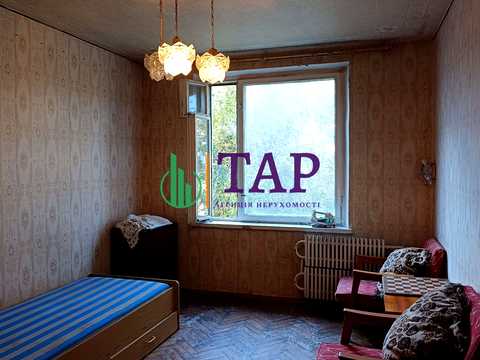 квартира по адресу Северина Потоцкого ул. (Семнадцатого партсъезда), 32