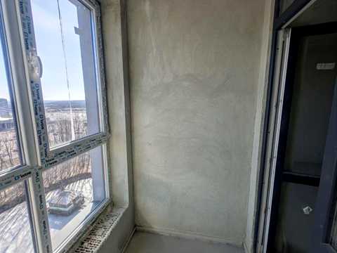квартира по адресу Карла Мікльоша ул., 20-Б