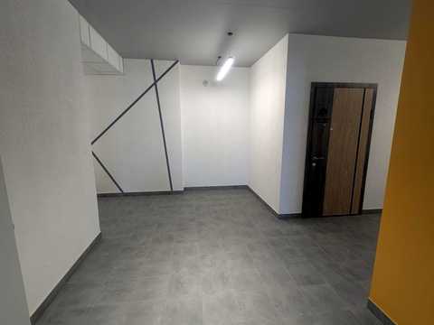 квартира по адресу Карла Мікльоша ул., 20-Б