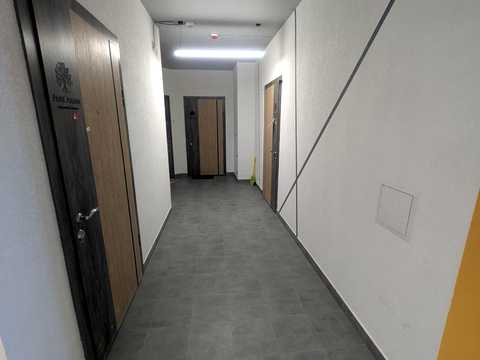 квартира по адресу Карла Мікльоша ул., 20-Б
