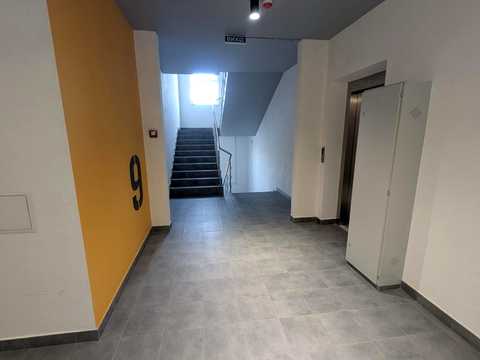 квартира по адресу Карла Мікльоша ул., 20-Б