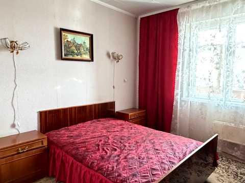 квартира по адресу Соломии Крушельницкой ул., 3