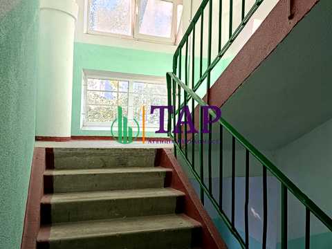 квартира по адресу Северина Потоцкого ул. (Семнадцатого партсъезда), 32