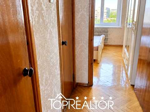 квартира за адресою Майка Йогансена вул. (Лермонтовська), 20