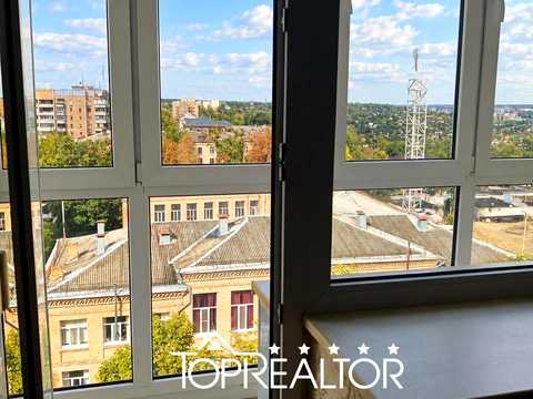 квартира за адресою Майка Йогансена вул. (Лермонтовська), 20
