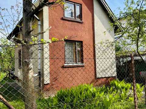 будинок за адресою Городоцька вул., 234