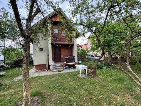 будинок за адресою Городоцька вул., 234