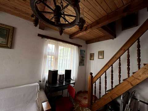 будинок за адресою Городоцька вул., 234