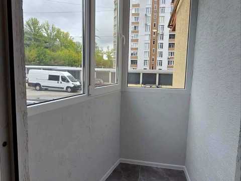 квартира по адресу Злуки просп., 5-А