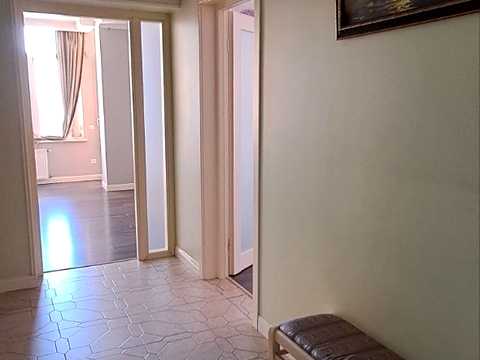 квартира по адресу Средняя ул. (Середня), 24 к5