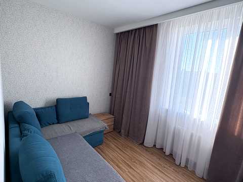 квартира по адресу Жемчужная ул., 1б