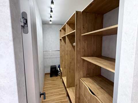 квартира по адресу Жемчужная ул., 1б