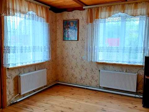 дом по адресу Молдавська ул., 29