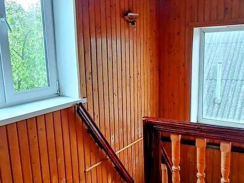 дом по адресу Молдавська ул., 29