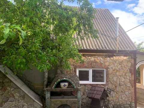 дом по адресу Молдавська ул., 29