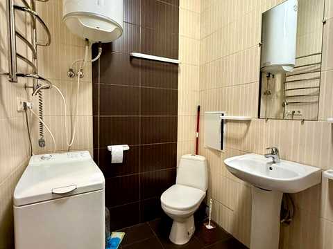 квартира по адресу Жемчужная ул., 3