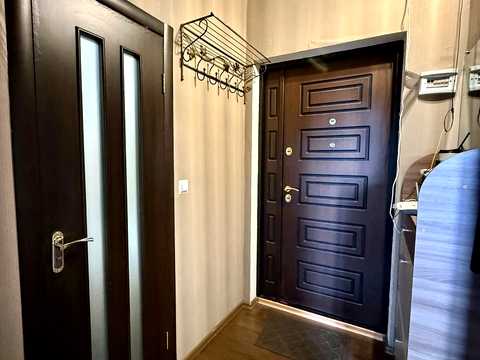 квартира по адресу Жемчужная ул., 3