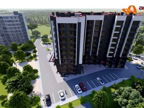 квартира за адресою Калуш, Біласа і Данилишина вул., 11