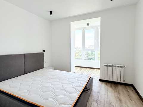 квартира за адресою Професорська вул., 18