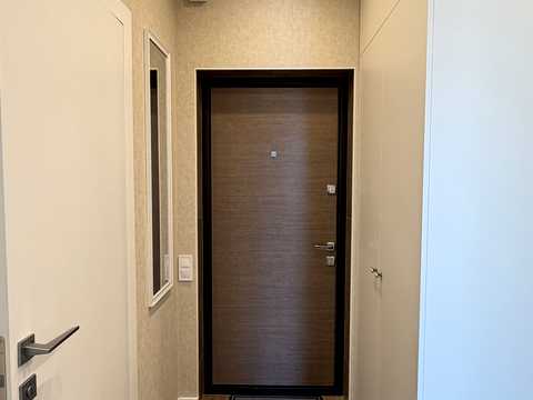 квартира за адресою Салютна вул., 2к8
