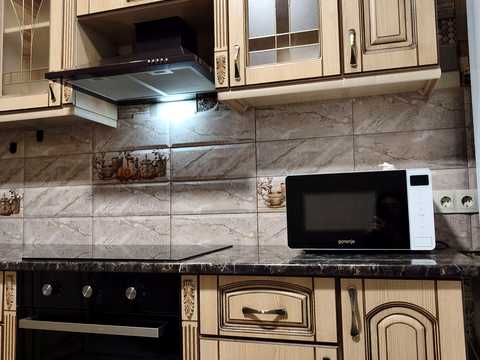 квартира по адресу Вацлава Гавела бульв. (Івана Лепсе), 28