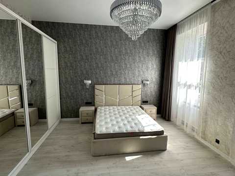 квартира по адресу Ивана Гонты ул., 5