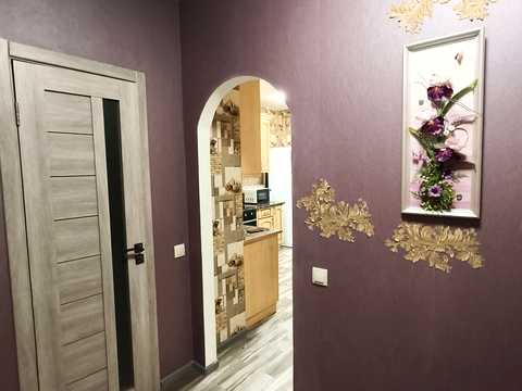 квартира по адресу Вацлава Гавела бульв. (Івана Лепсе), 28