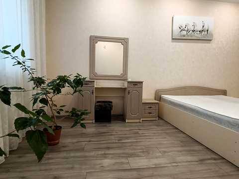 квартира по адресу Вацлава Гавела бульв. (Івана Лепсе), 28