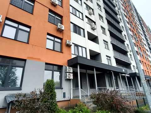 квартира по адресу Вацлава Гавела бульв. (Івана Лепсе), 28
