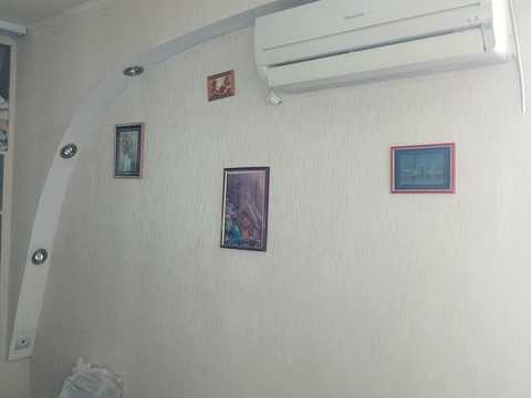 комната по адресу Бронетанковая ул., 12