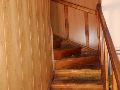 комната по адресу Бронетанковая ул., 12