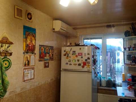 комната по адресу Бронетанковая ул., 12
