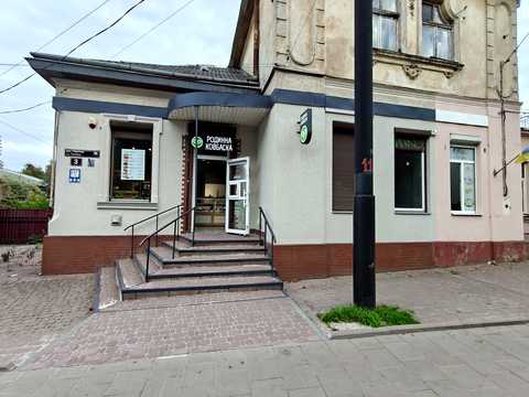 коммерческая по адресу Пасечная ул., 3