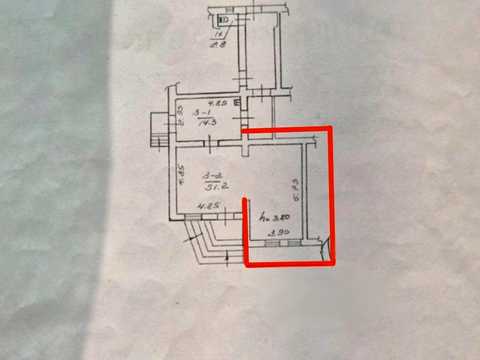 коммерческая по адресу Пасечная ул., 3