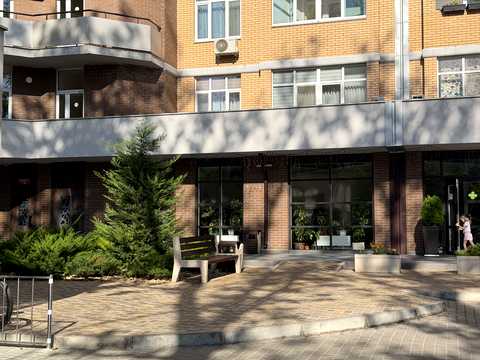 квартира по адресу Французский бульв., 26/2