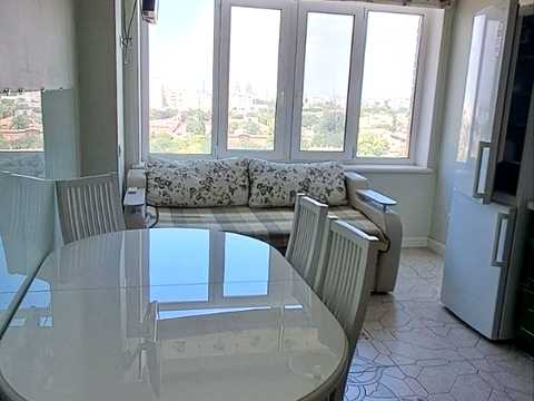 квартира по адресу Средняя ул. (Середня), 24 к5