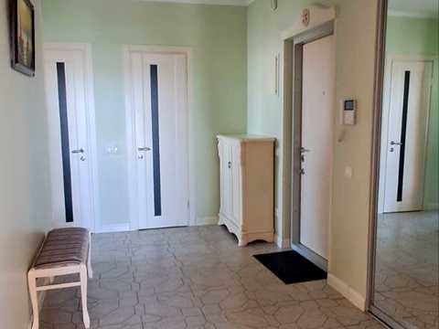 квартира по адресу Средняя ул. (Середня), 24 к5