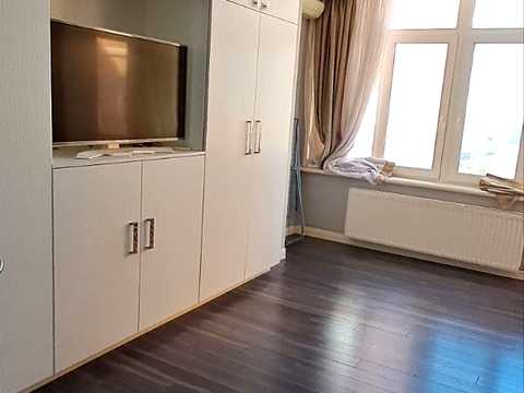 квартира по адресу Средняя ул. (Середня), 24 к5